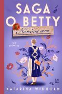 Ok�adka - Saga o Betty (#1). Niewinne serce