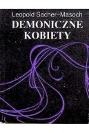 Ok�adka - Demoniczne kobiety