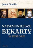Ok�adka - Najs�ynniejsze b�karty w historii