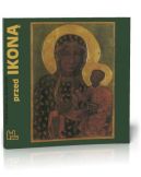 Okładka - Przed ikoną