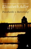 Okadka - Pocaunki z Barcelony