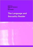Ok�adka - Language and Sexuality Reader