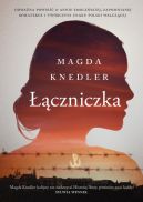 Okładka - Łączniczka
