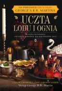 Ok�adka - Uczta lodu i ognia
