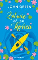 Okładka - Żółwie aż do końca