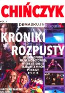 Ok�adka - Chi�czyk demaskuje kroniki rozpusty  cz. 1