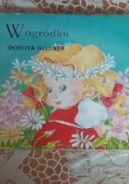 Okładka - W ogródku 