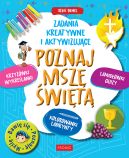 Okładka książki - Poznaj Mszę Świętą