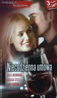 Ok�adka - Niecodzienna umowa