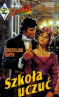 Okadka - Szkoa uczu