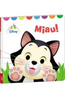 Okładka - Disney Maluch. Miau!
