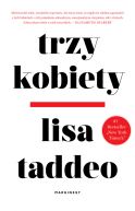 Okadka ksizki - Trzy kobiety