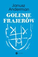 Okładka - Golenie frajerów