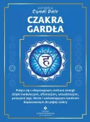 Ok�adka - Czakra gard�a