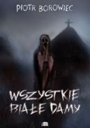 Okadka ksizki - Wszystkie biae damy