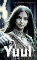 Okadka -  Yuul