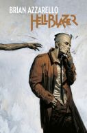 Okadka ksizki - Hellblazer, tom 1