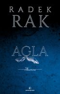 Okładka - Agla. Aurora