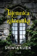 Ok�adka - Tajemnica zakonnika