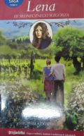 Ok�adka - Lena ze S�onecznego Wzg�rza. Saga tom 4. M�j osobisty Romeo