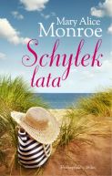 Okładka ksiązki - Schyłek lata