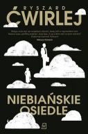 Okładka książki - Niebiańskie osiedle