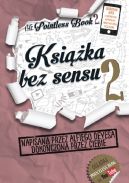 Ok�adka - Ksi��ka bez sensu 2