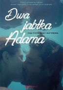 Okadka - Dwa jabka Adama