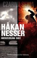 Okładka książki - Nieszczelna sieć