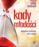 Ok�adka - Kody m�odo�ci