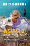Ok�adka - Wszystko, czego dzi� chc�