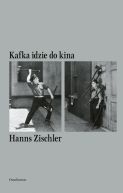 Okładka - Kafka idzie do kina