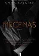 Okładka ksiązki - Mecenas