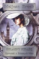 Ok�adka - �elazny ksi���