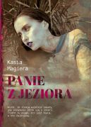 Okładka - Panie z jeziora
