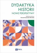 Ok�adka - Dydaktyka historii. Nowe perspektywy