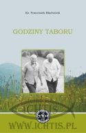 Okadka ksiki - Godziny Taboru