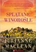 Ok�adka - Spl�tane winoro�le