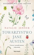 Ok�adka - Towarzystwo Jane Austen