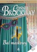 Okładka - Bal maskowy