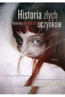 Okładka książki - Historia złych uczynków 