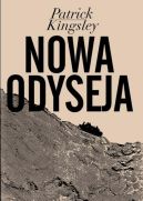 Ok�adka - Nowa Odyseja. Opowie�� o kryzysie uchod�czym w Europie