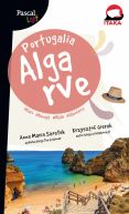 Okadka ksiki - Algarve Pascal Lajt