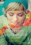 Ok�adka - Sekretny j�zyk kwiat�w