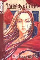 Ok�adka - Threads of Time tom 4