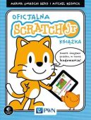 Ok�adka - Oficjalny podr�cznik ScratchJr