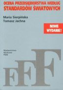 Ok�adka - Ocena przedsi�biorstwa wed�ug standard�w �wiatowych