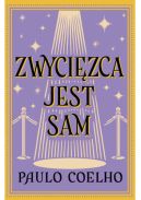 Okadka - Zwycizca jest sam