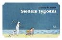 Ok�adka - Siedem tygodni