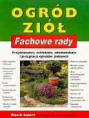 Ok�adka - Ogr�d zi� - fachowe rady